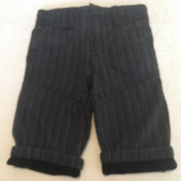 6-9m (5/$20) Mexx Fully Lined Pants - Picture 2 of 10